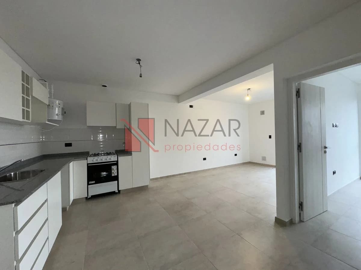 Departamento en Godoy Cruz, Mendoza